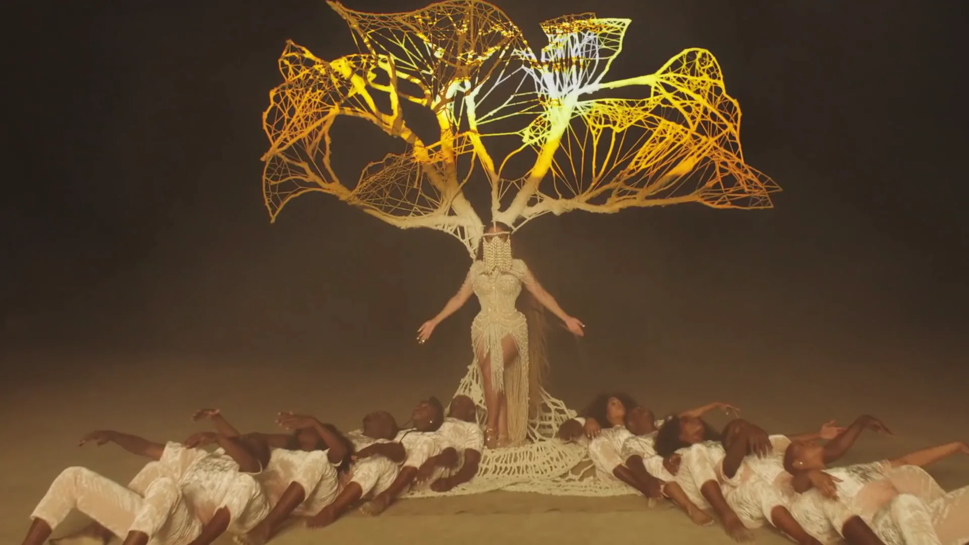 Black is King - Beyonce