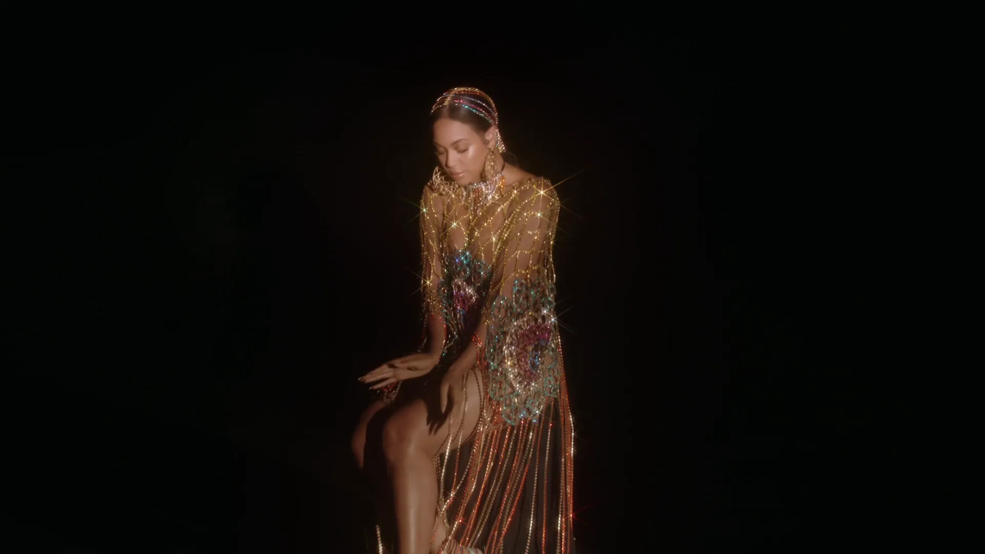 Black is King - Beyonce