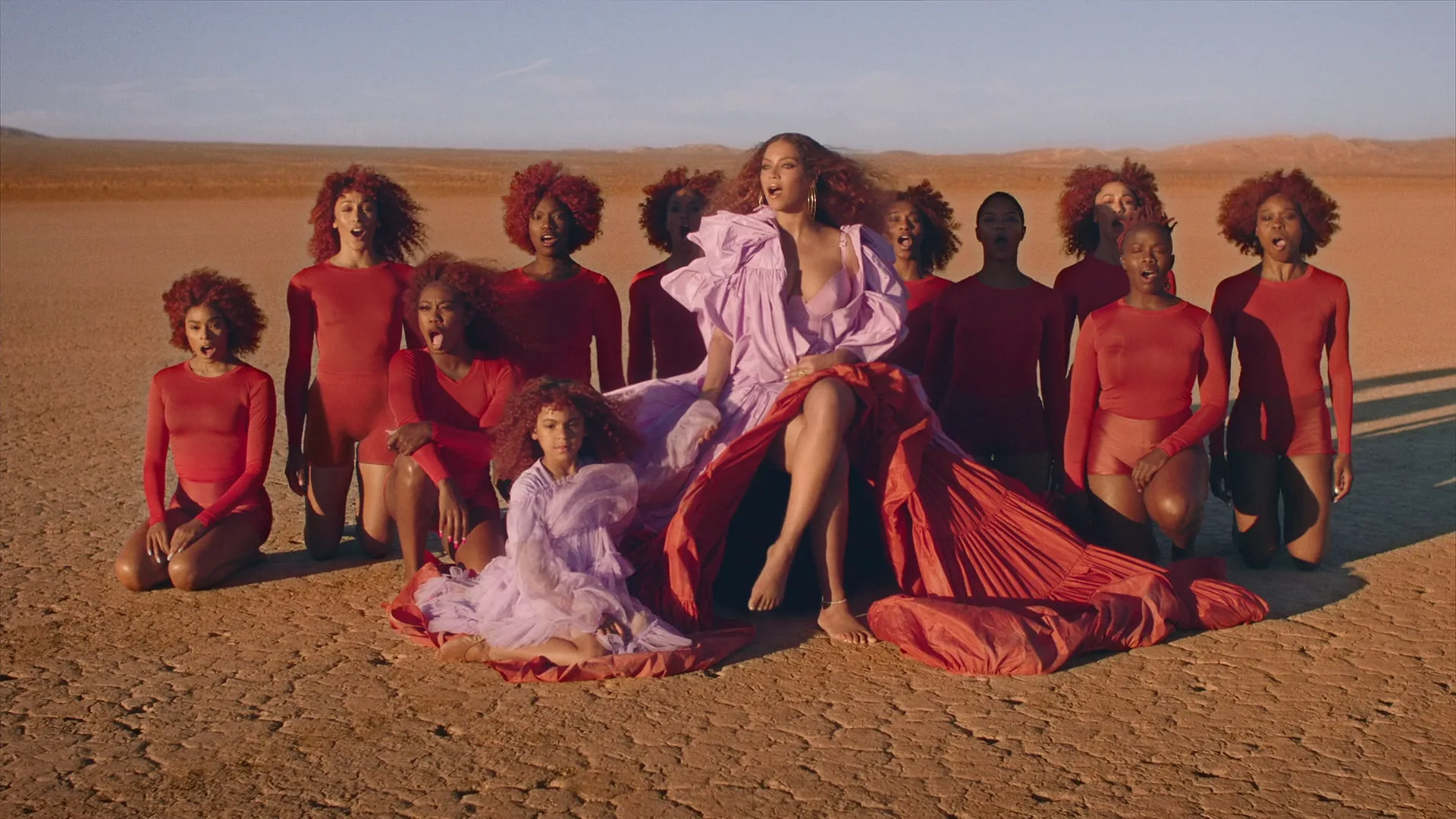 Black is King - Beyonce
