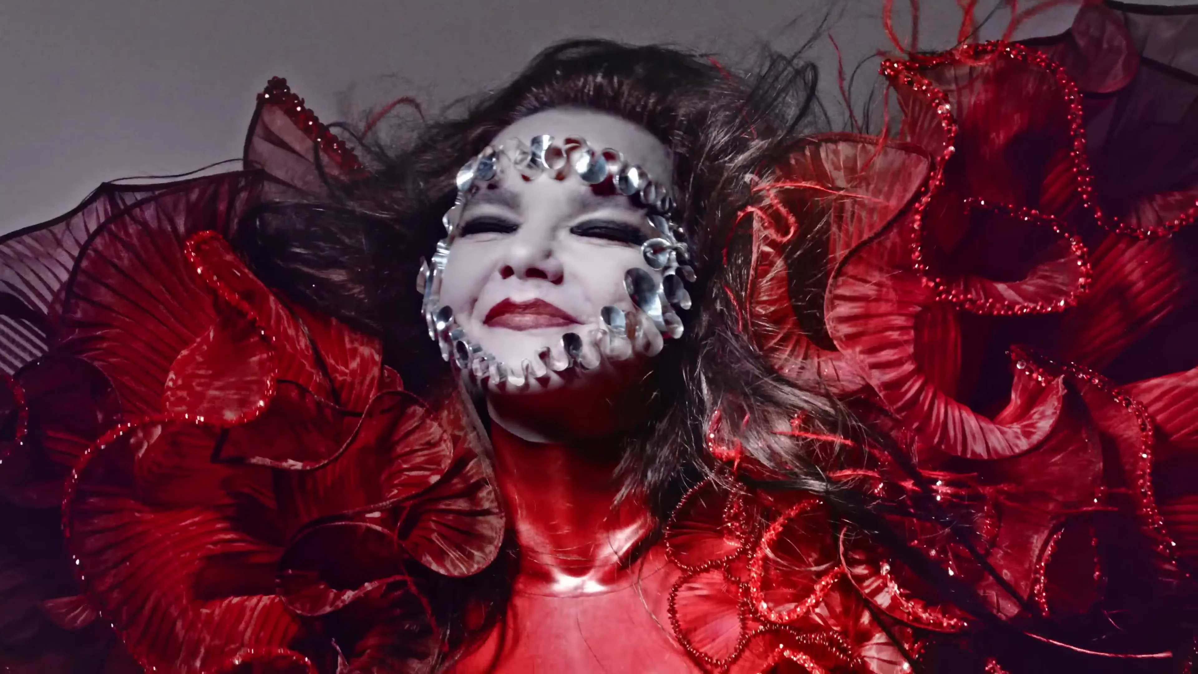 Ovule - Björk