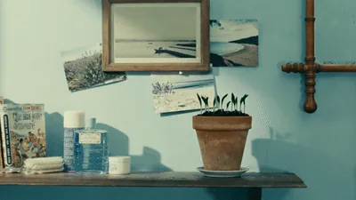 Generated video