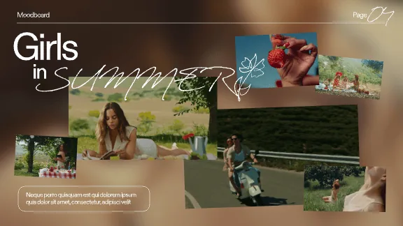 flim's template on canva