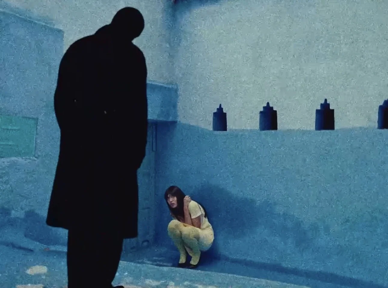 Beloved Patricia - Jacob Parra-Mena
