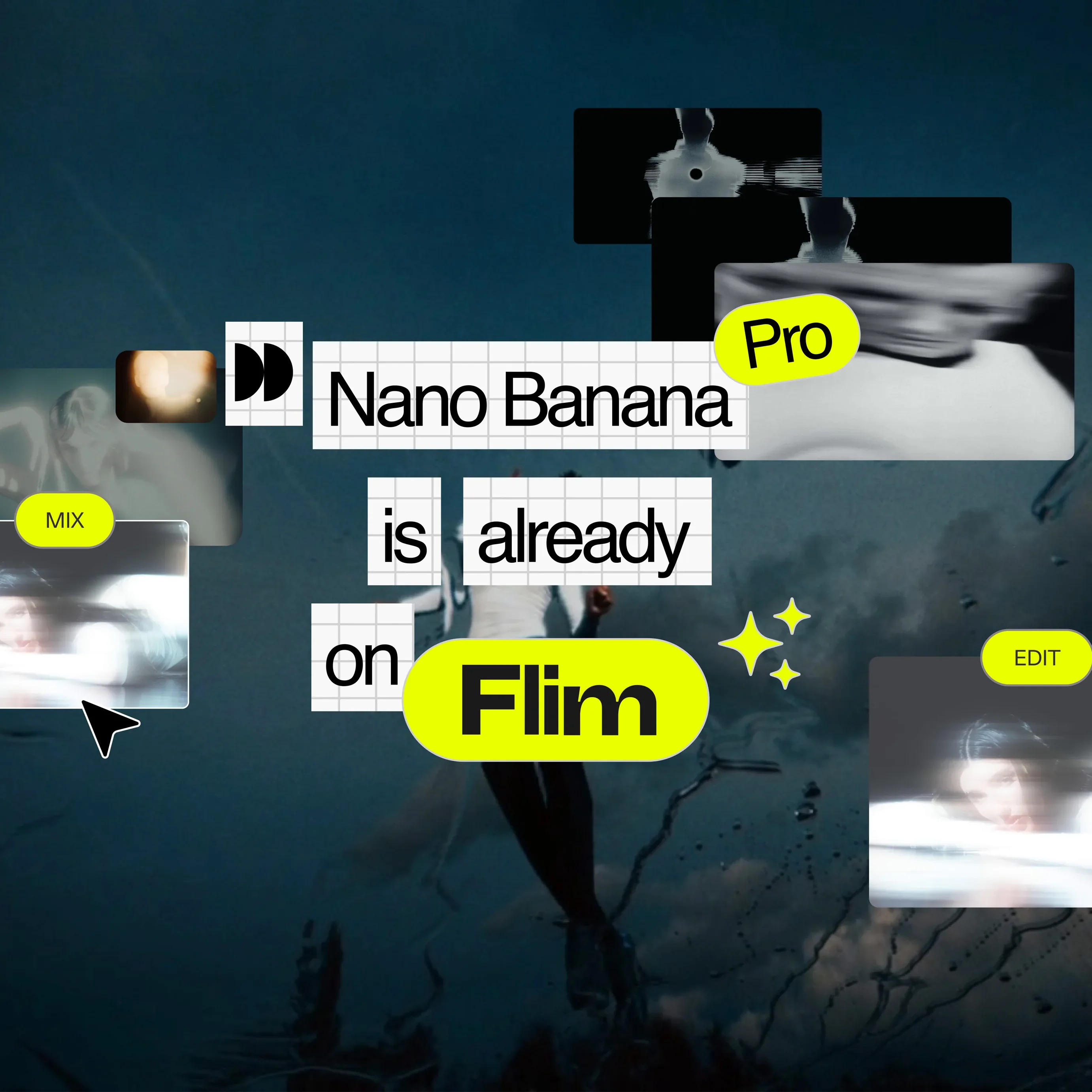 Nano Banana Pro on Flim: precise cinematic control