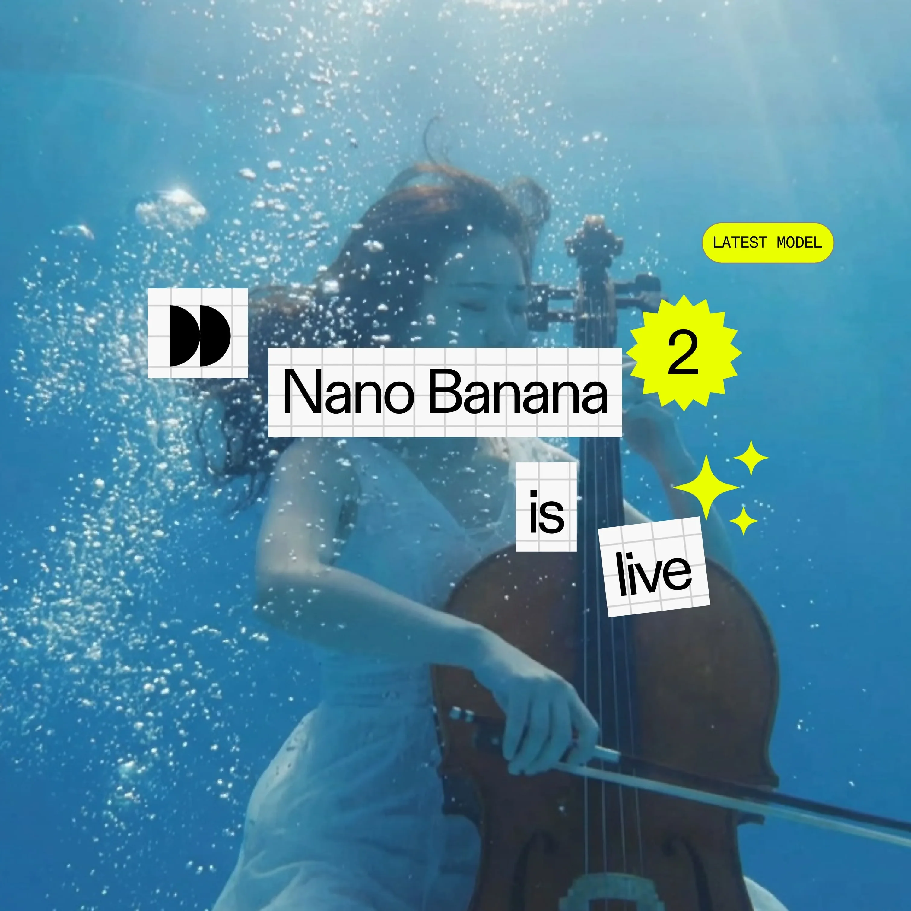 Nano Banana 2 on Flim: cinematic images, fewer credits