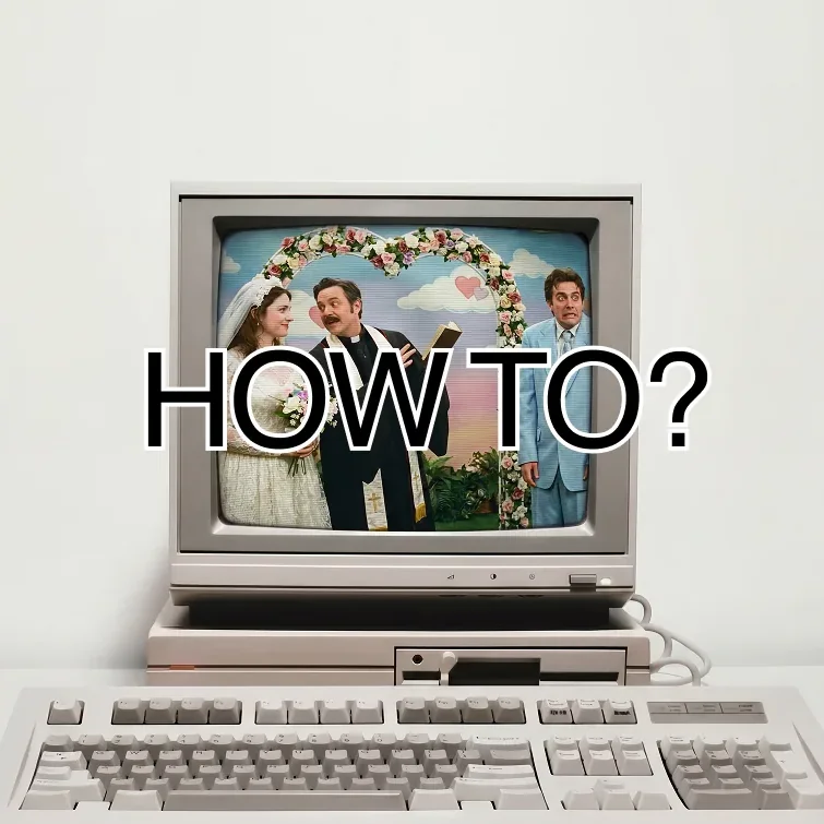 Generate video with image and audio references