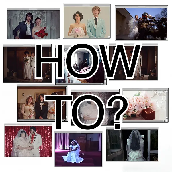 How to build a cinematic moodboard