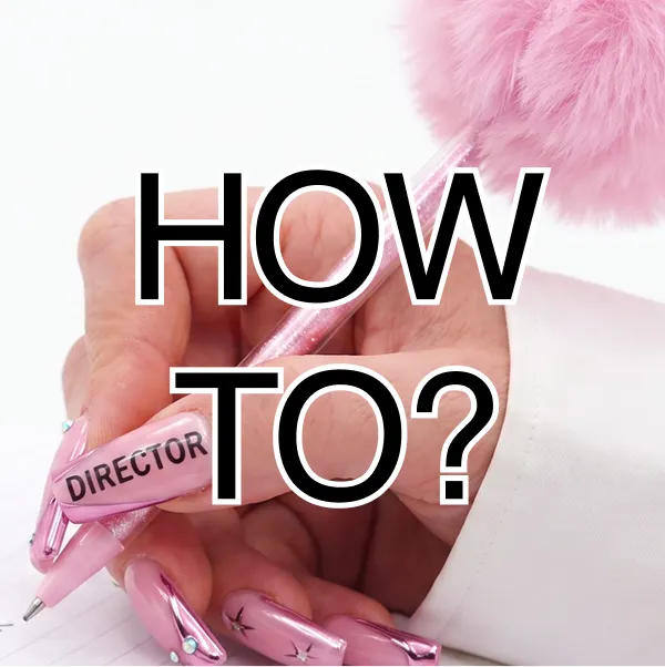 How to write a director's treatment (step by step)