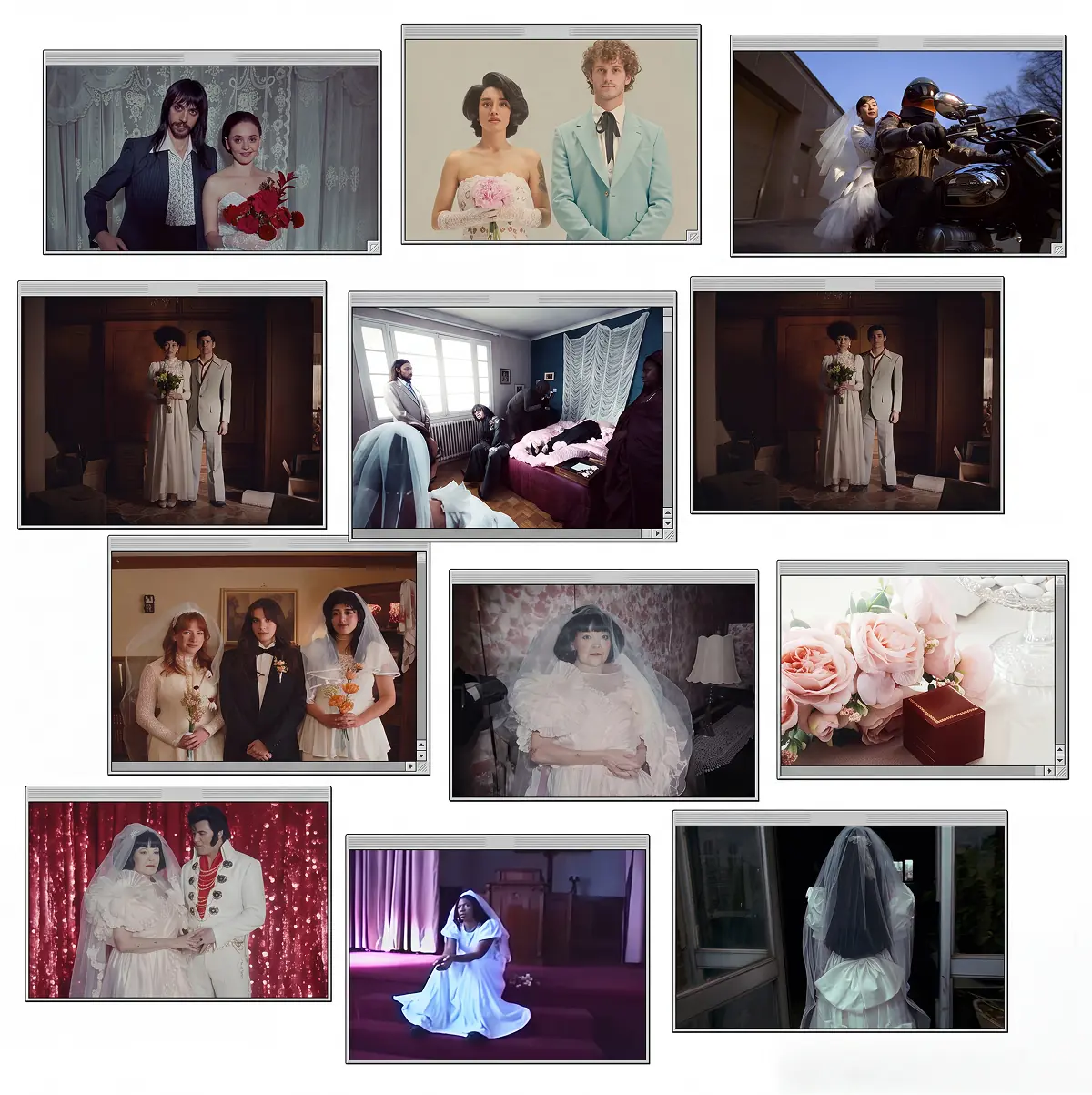 How to build a cinematic moodboard