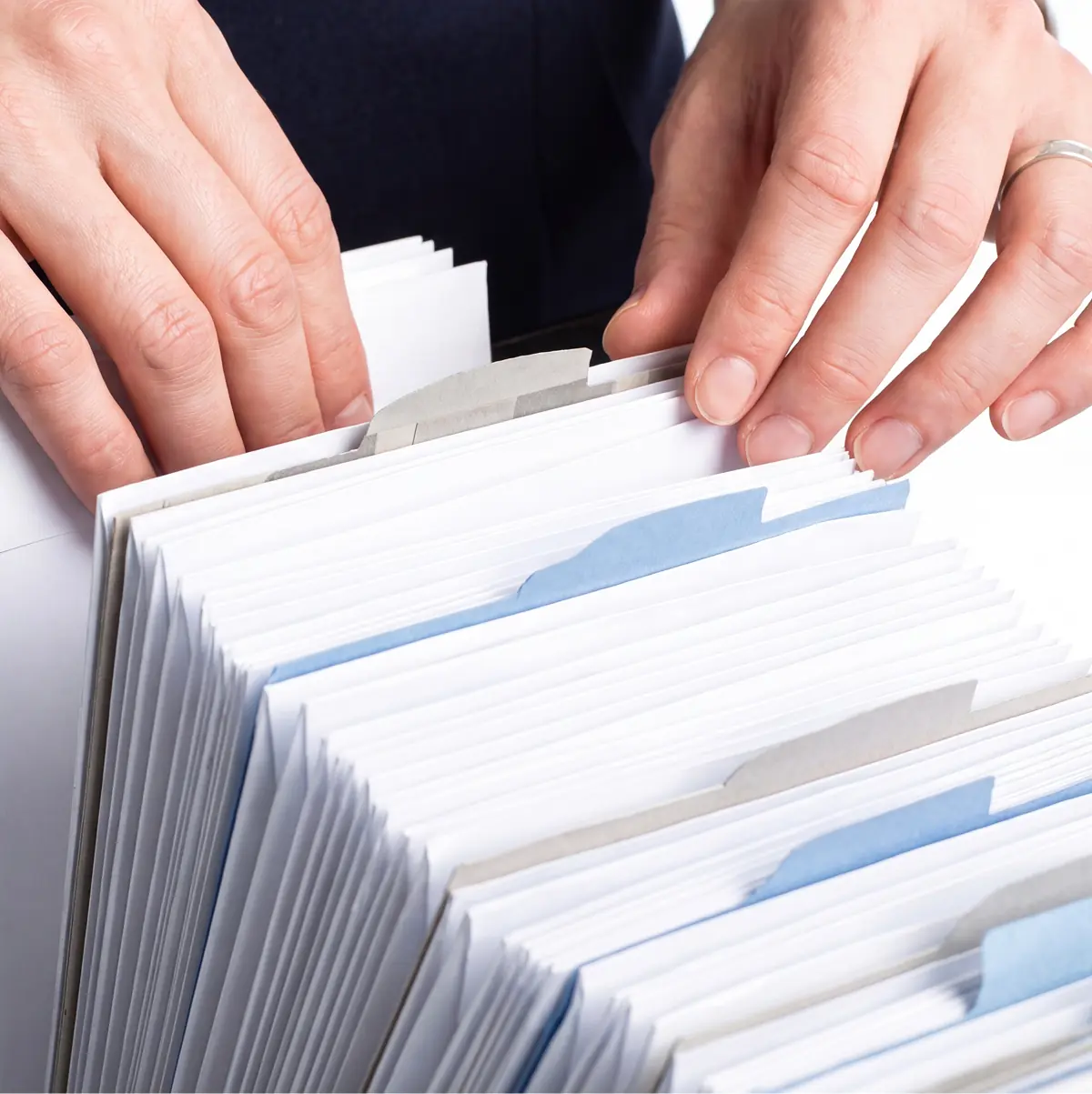 Beyond pinterest: how professional creatives find references