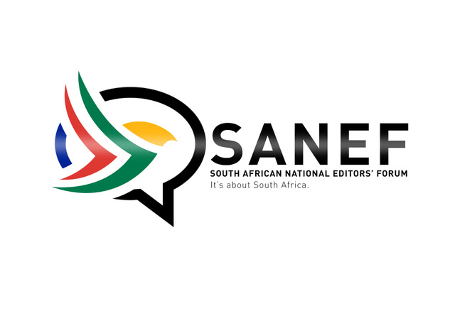 SANEF — South African National Editors' Forum