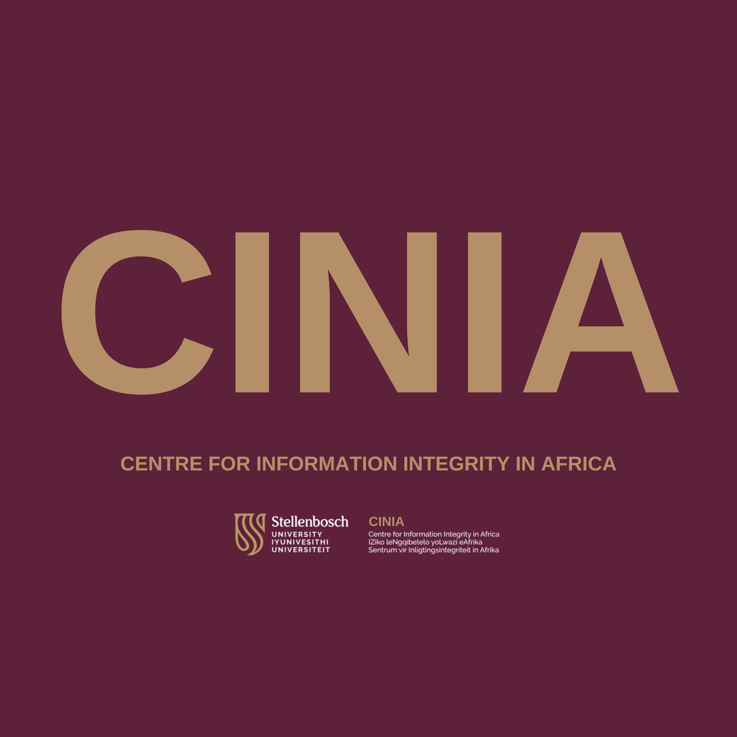CINIA