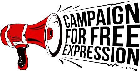Campaign for Free Expression