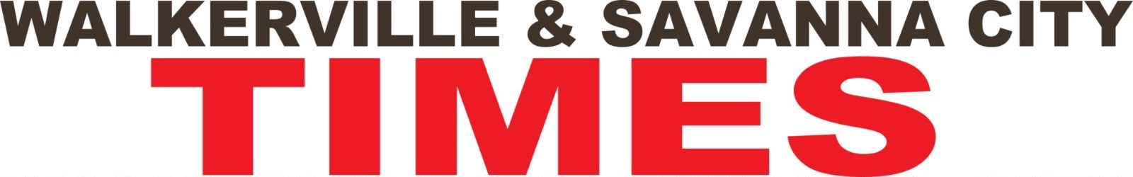 Walkerville & Savanna City Times