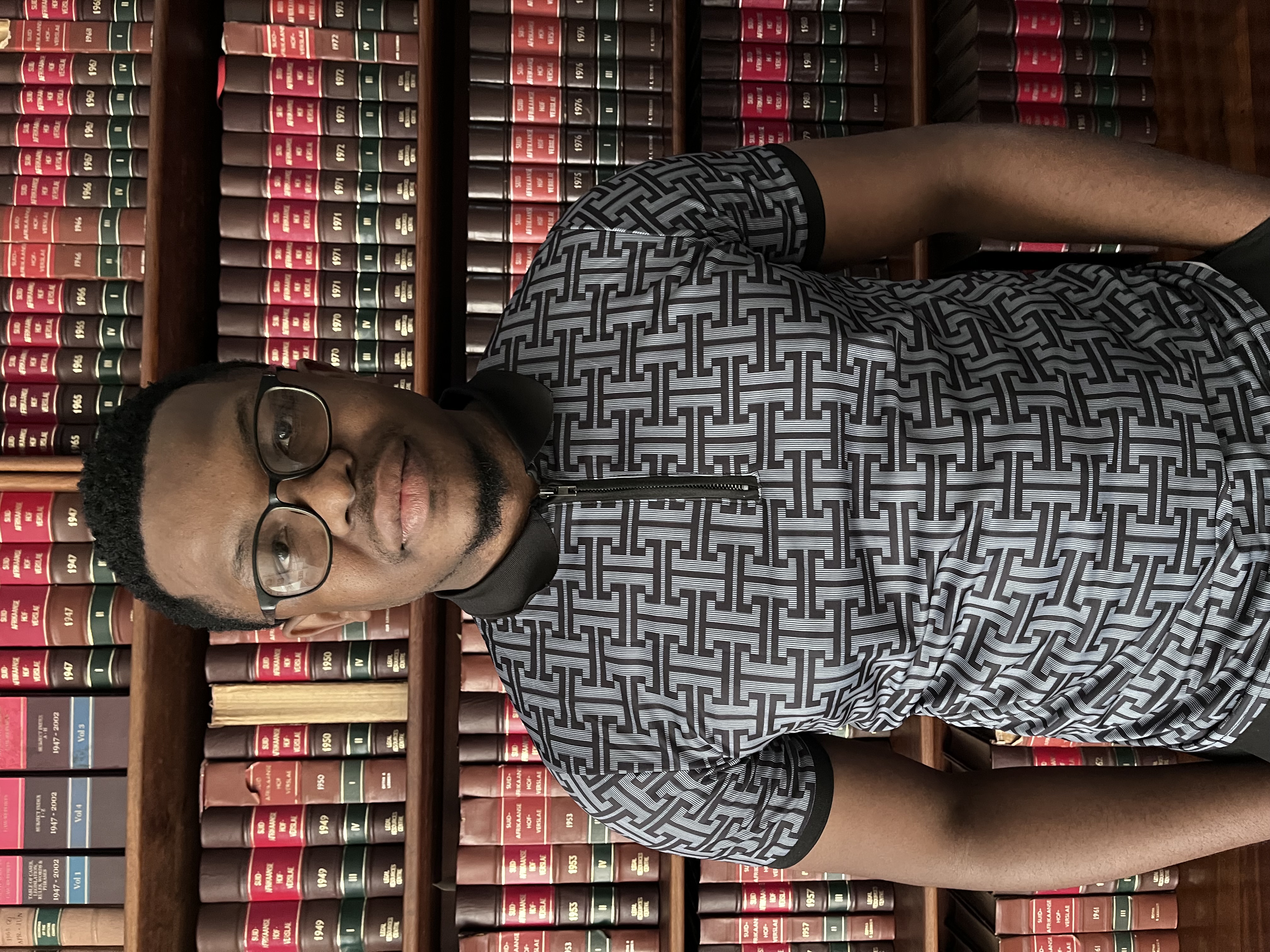 Mpho Makhubela 