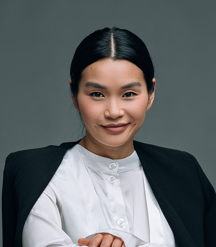 Kayan Leung