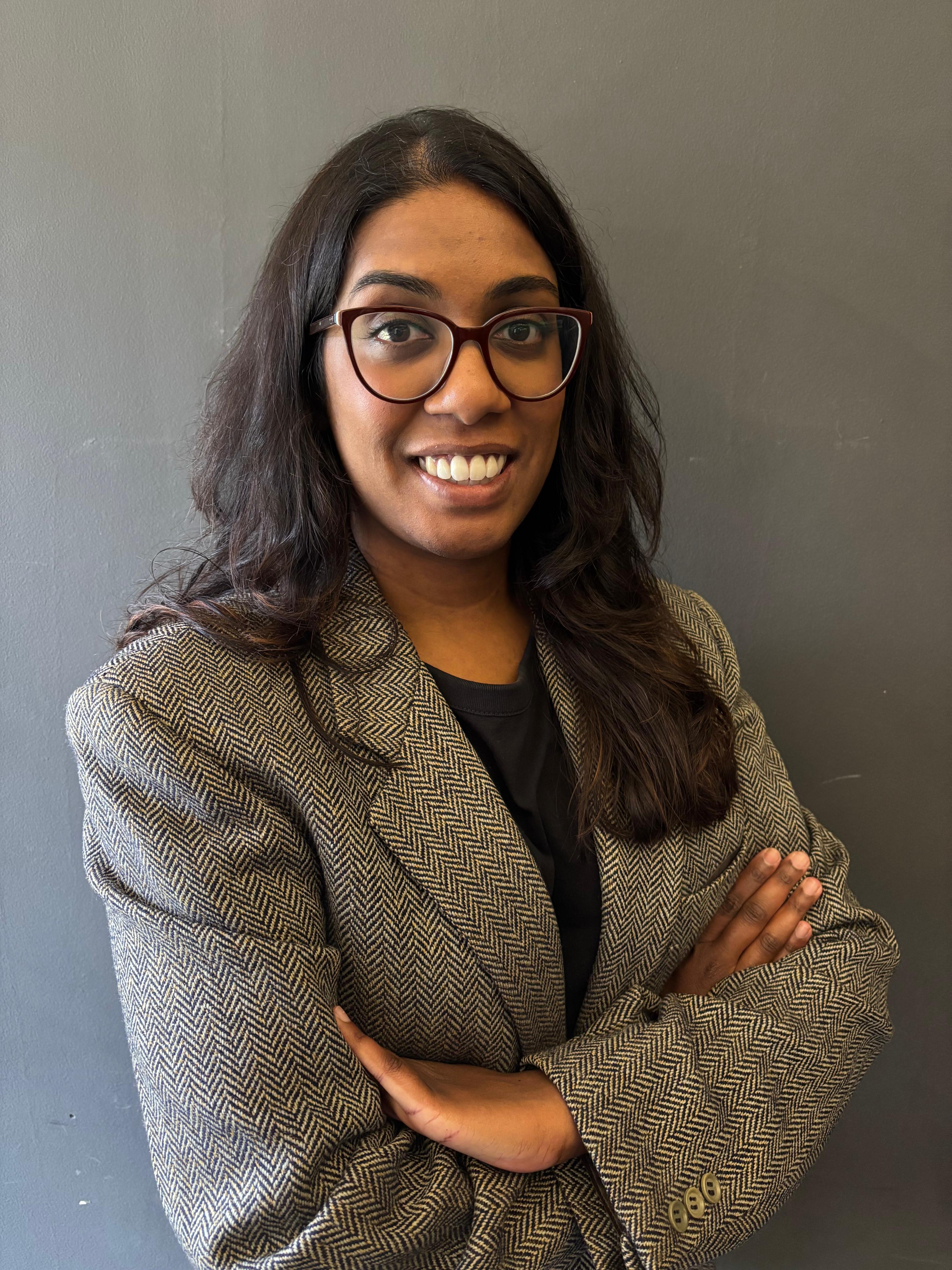 Cassandra Dorasamy