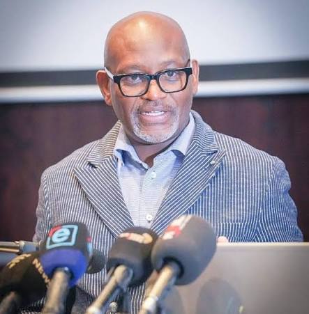 Fikile Moya