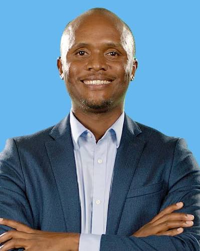 Minister Solly Malatsi