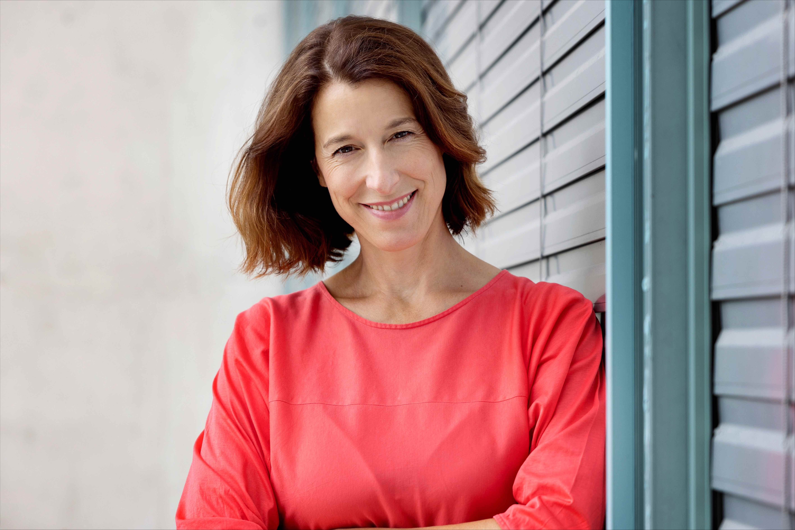 Ellen Heinrichs