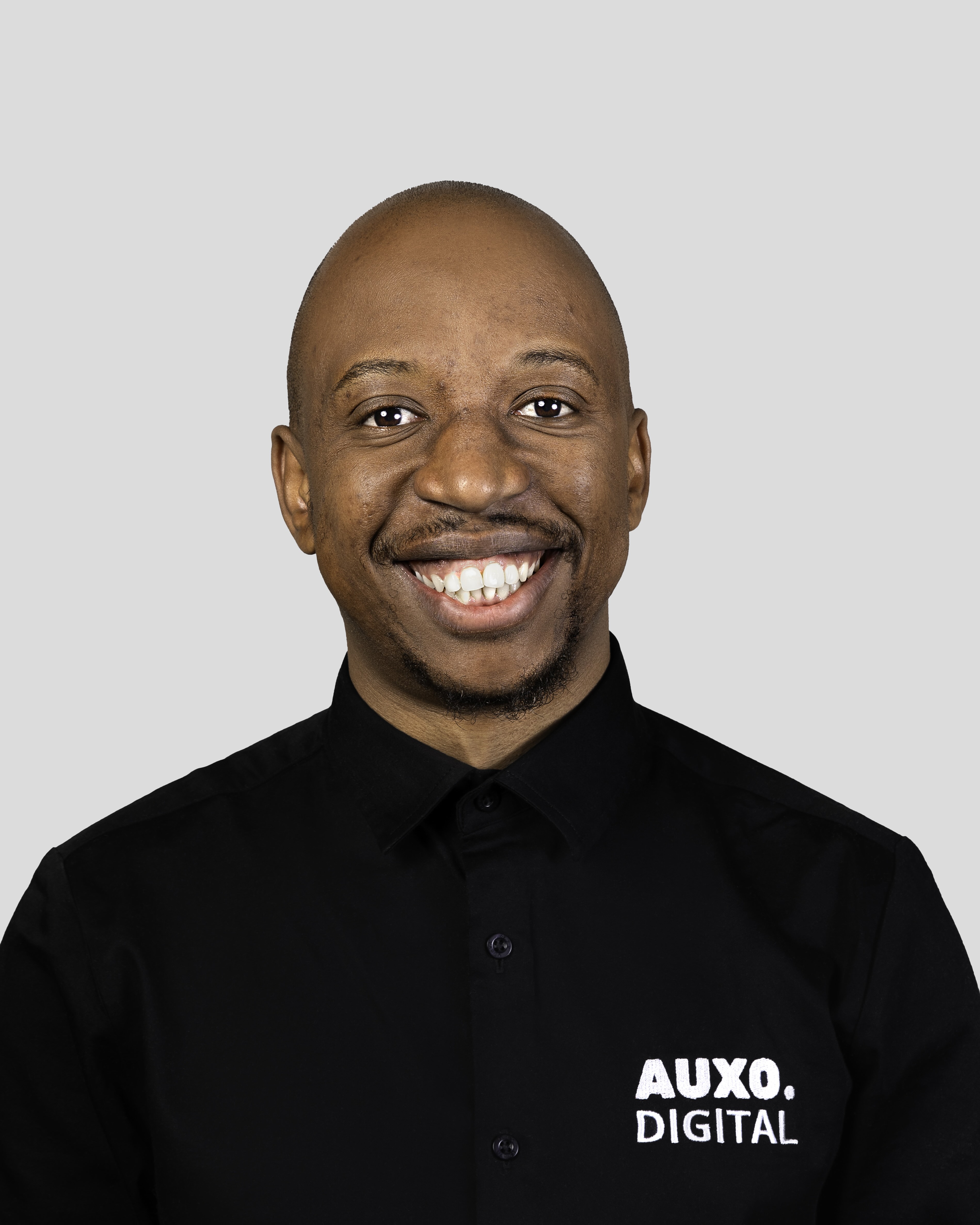 Njabulo Mthombeni