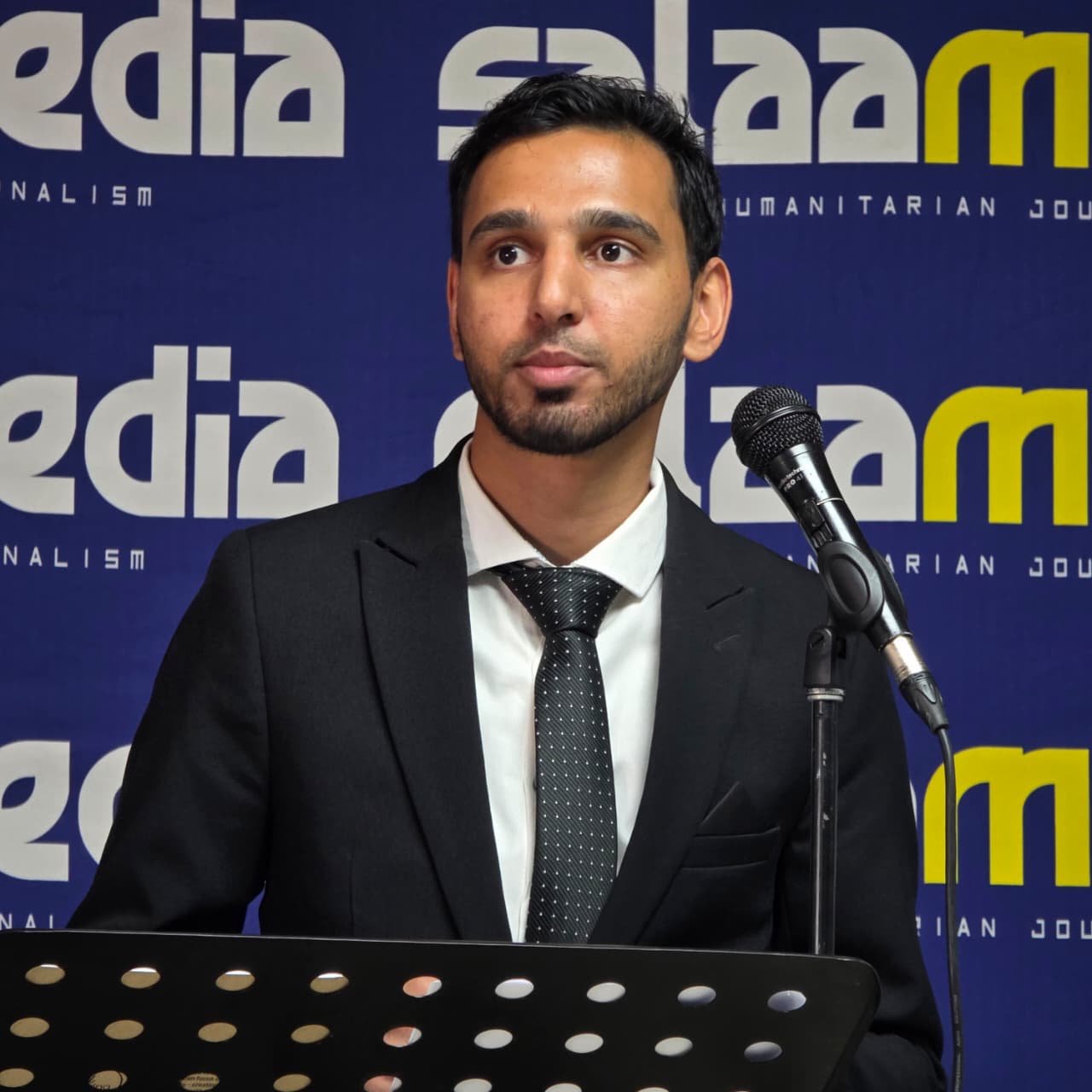 Ahmed Kajee