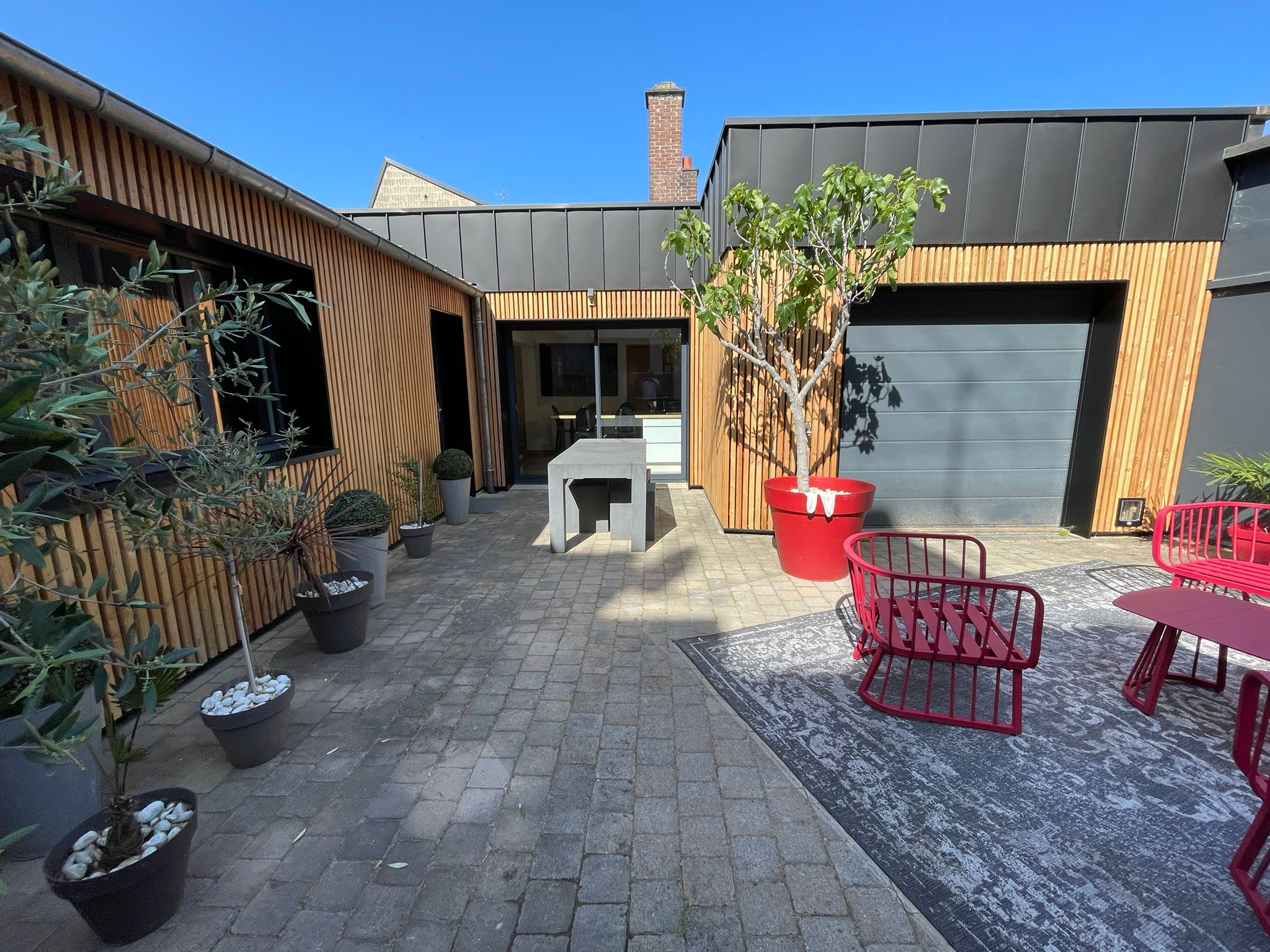 Fenêtre Slodow - Menuiserie PVC