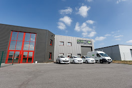 Chantier de rénovation énergétique HOMISO