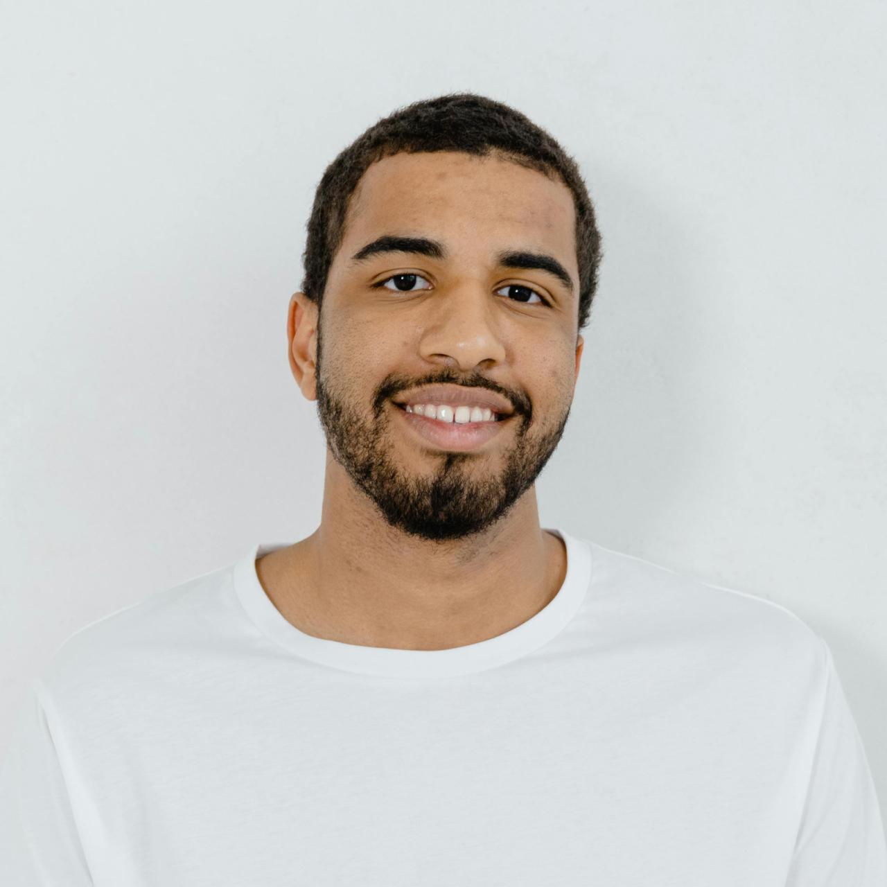 Team Member - Defective Webflow Template