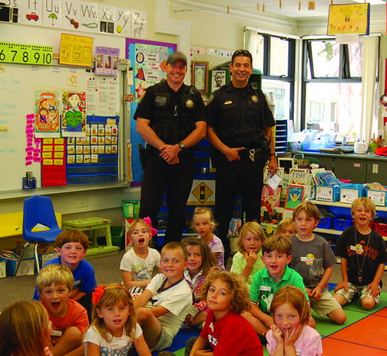 Join Us In Making a Difference in our Community!