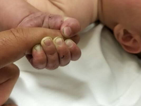 First Responder Miracle in Montana