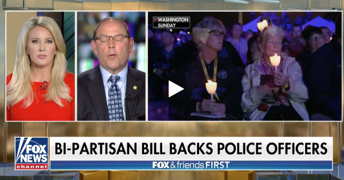 How to end the war on Officers