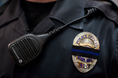 National Police Week Honored 135 Fallen