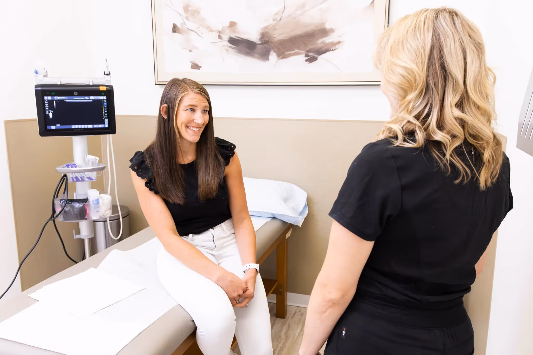 Cosmetic Allergy Testing 