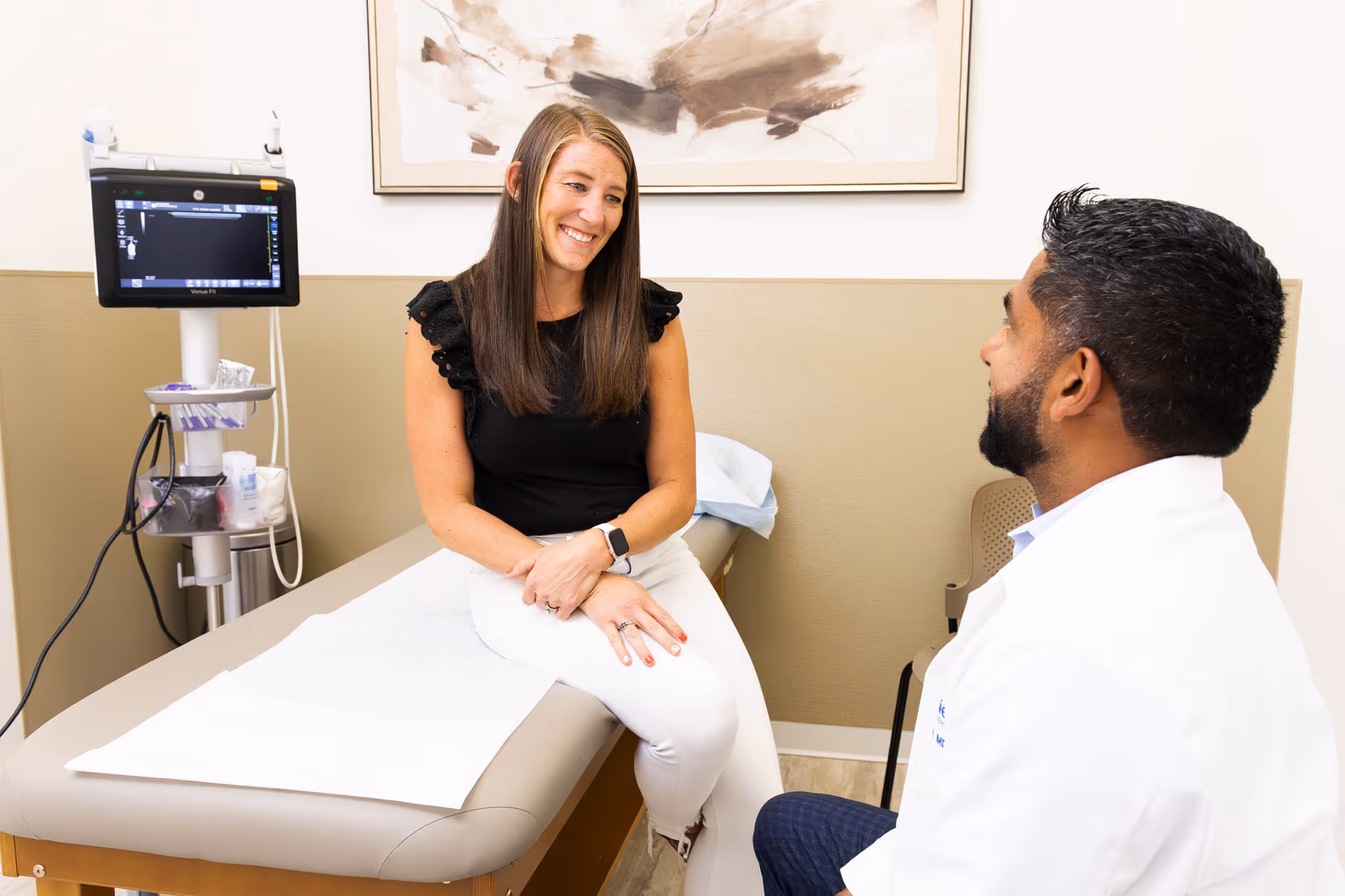 Ohio Drug Allergy Testing 
