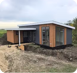 Échte specialisatie in zorgwoningen