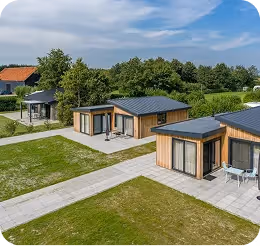 Zorgwoningen voor revalidatie na chemobehandelingen