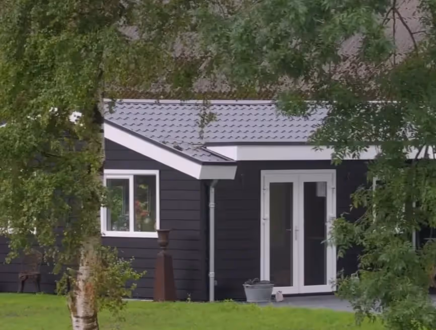 Review van meneer Meendering