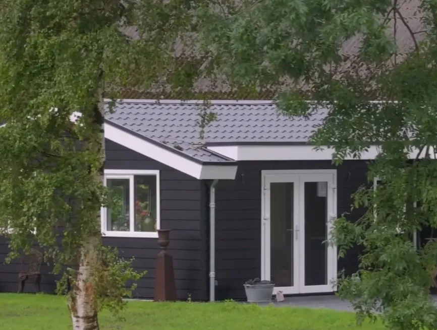 Review van meneer Meendering