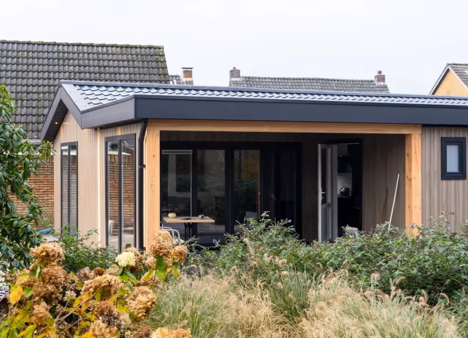 Review van meneer Westendorp