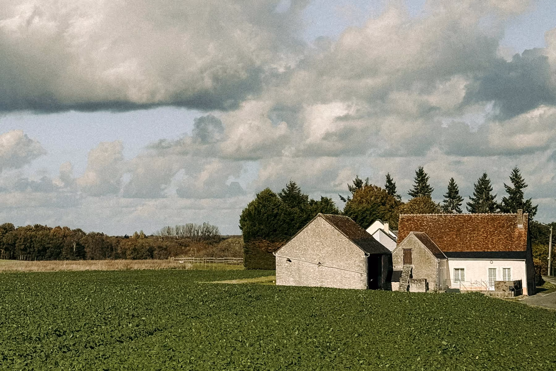 mantelzorgwoning op agrarische grond