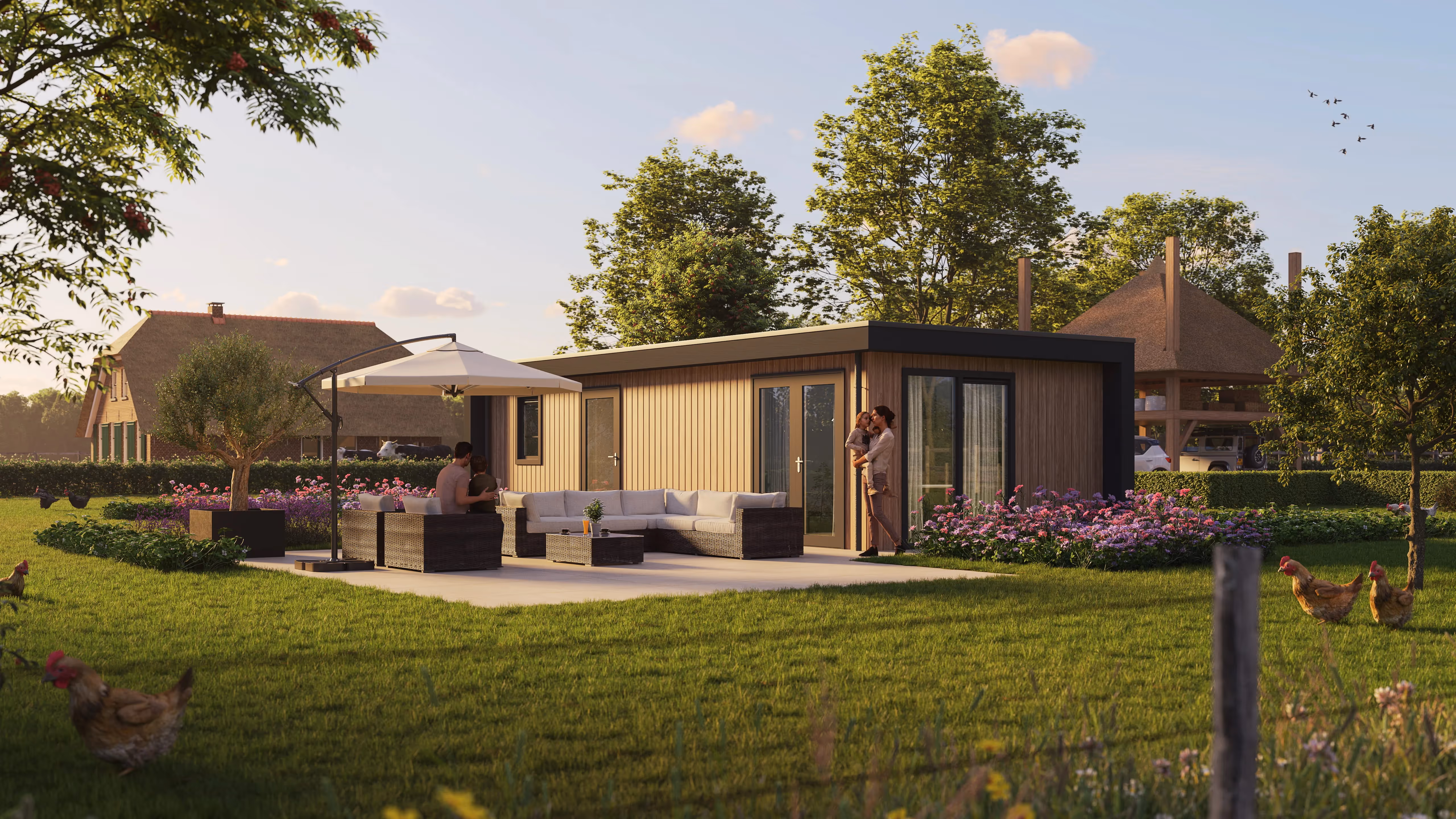 Alexia 01 mantelzorgwoning