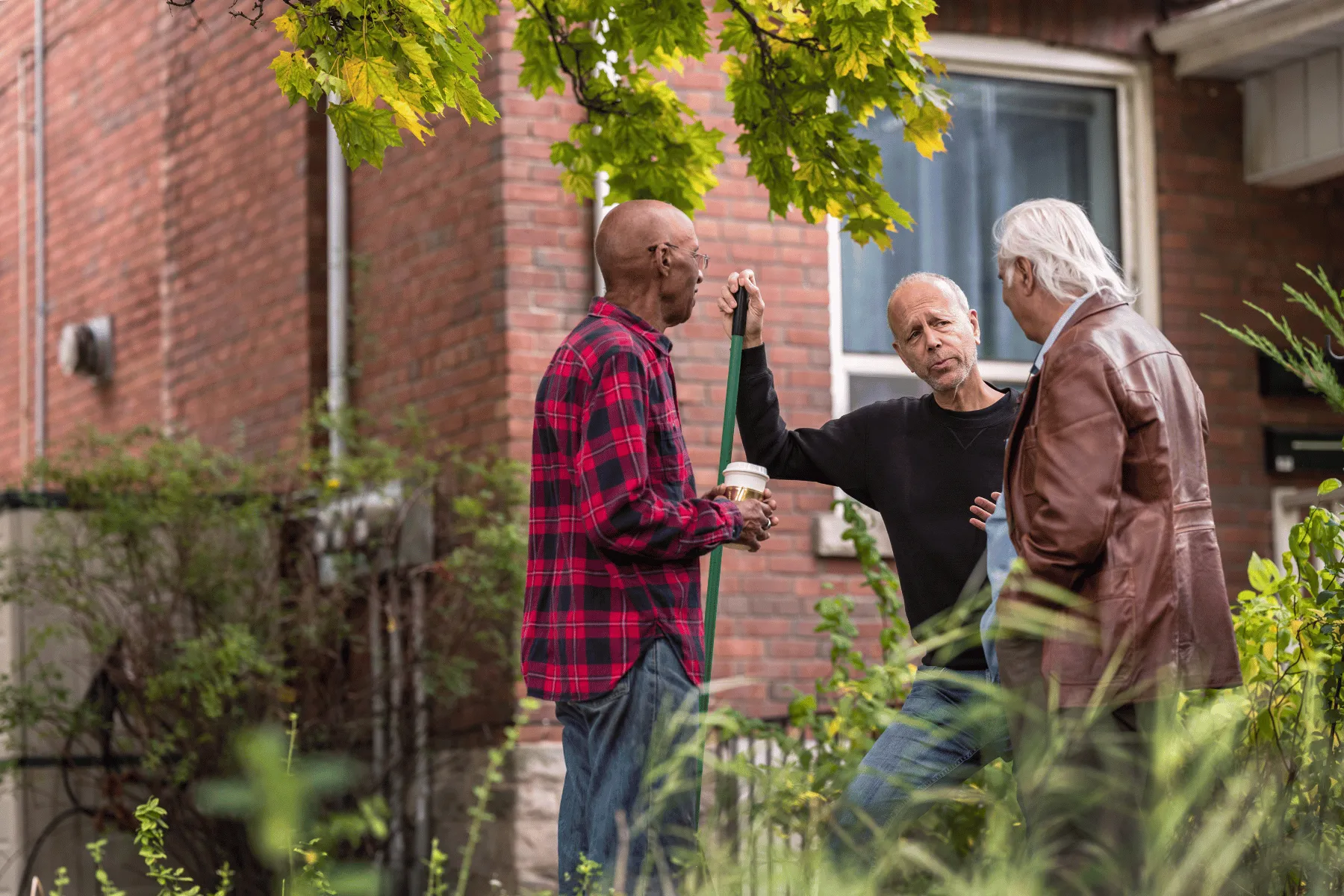 mantelzorgwoning plaatsen zonder bezwaar