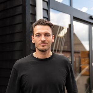 Thijs van Gestel