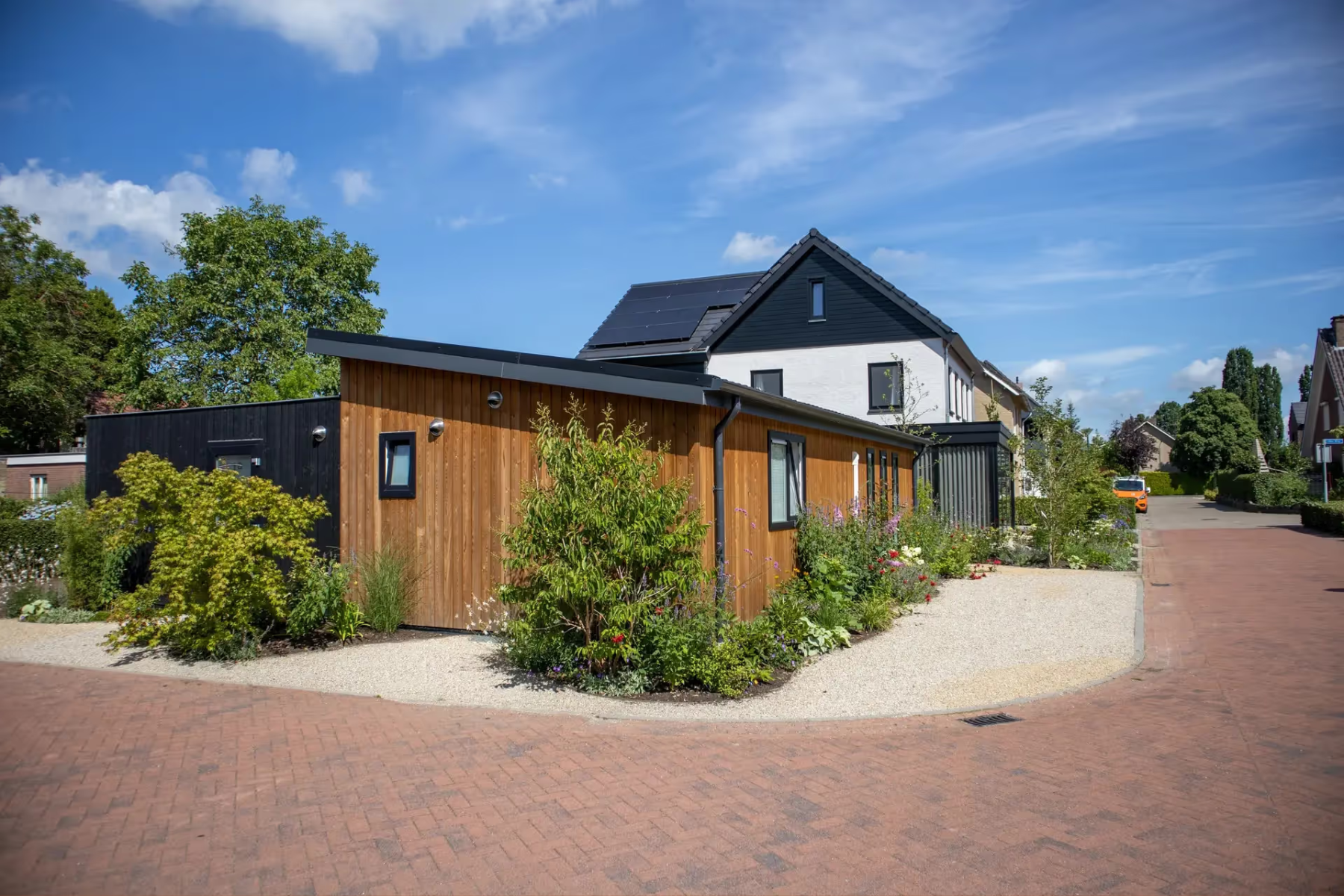 mantelzorgwoning verzekeren