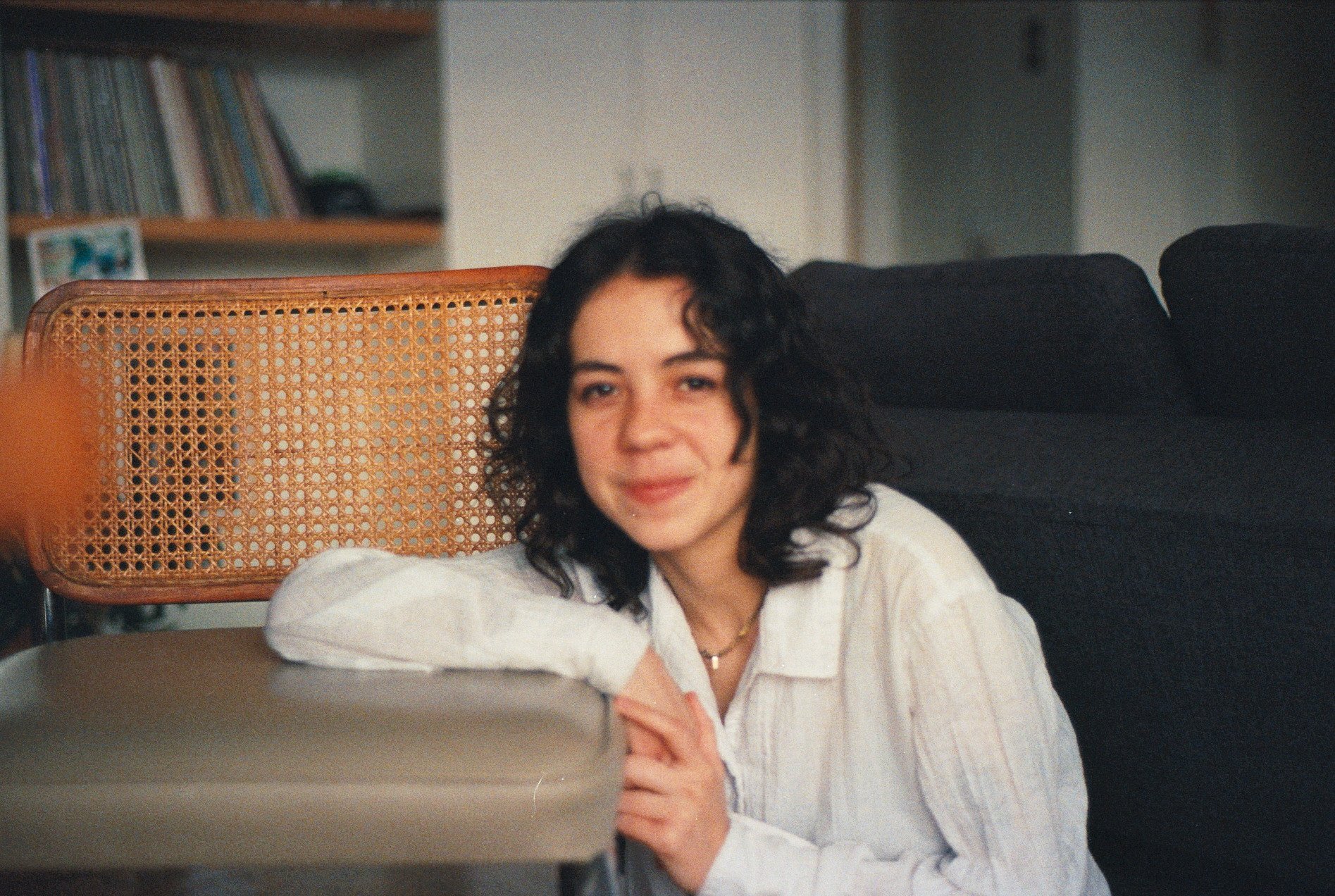 Titanic (I. La Catolica & Mabe Fratti)