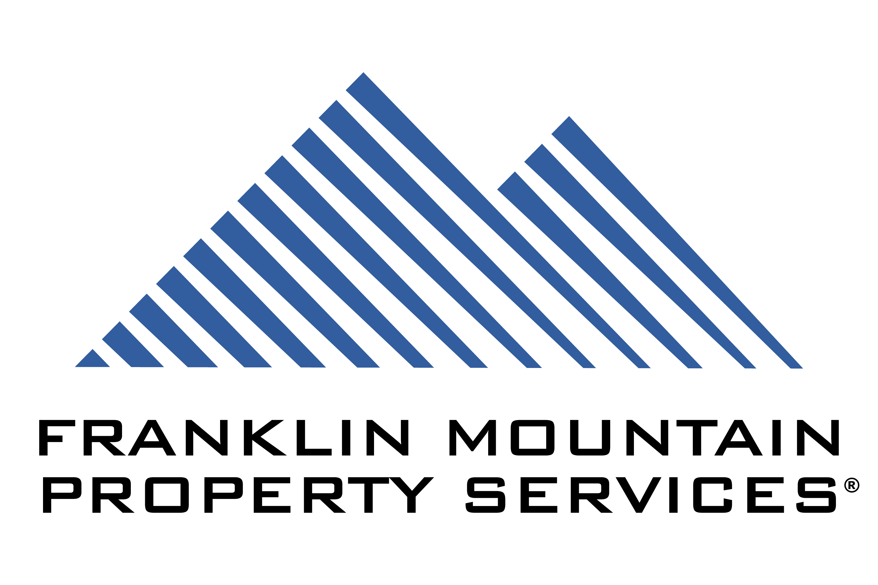 Franklin Mountain Property