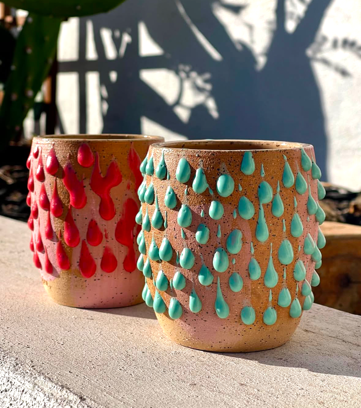 Makers Market - Abarrotes Azul Arena