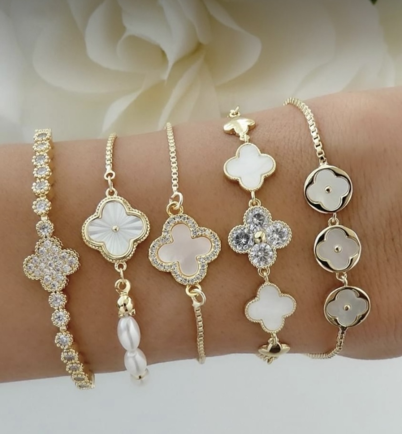 Makers Market - Gabriela M Jewlery