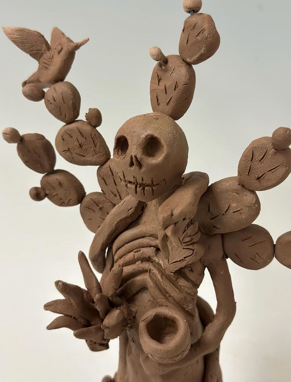 Makers Market - Las 4 Lunas